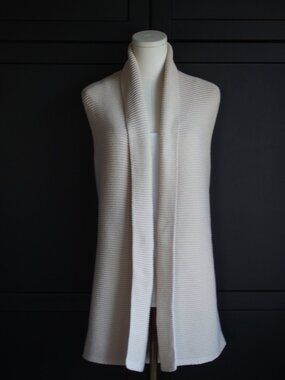 Gap | Textured Shawl Vest
